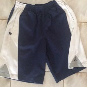 Men’s Jordan Basketball Shorts